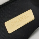 Chanel 19 Bag C — фото 8