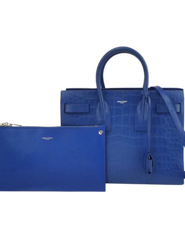 Saint Laurent Sac de Jour — продано