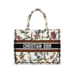 Dior Book Tote (Диор) — миниатюра 1