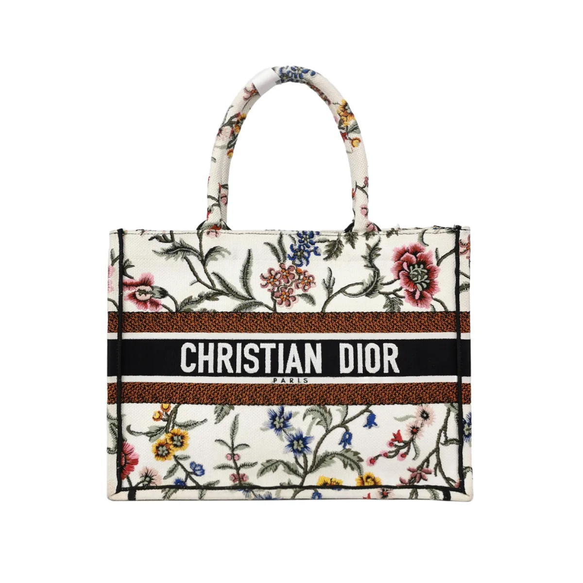Dior Book Tote (Диор) — фото 1