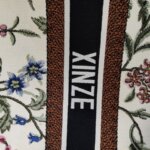 Dior Book Tote — фото 10