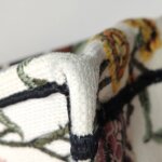 Dior Book Tote — фото 11