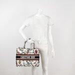 Dior Book Tote — фото 2