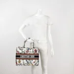Dior Book Tote (Диор) — фото 2