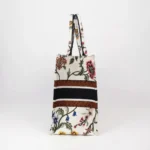 Dior Book Tote (Диор) — фото 3