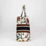 Dior Book Tote (Диор) — фото 4