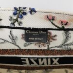 Dior Book Tote — фото 8