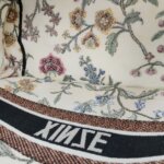 Dior Book Tote — фото 9