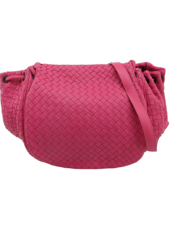 Bottega Veneta Intrecciato — продано