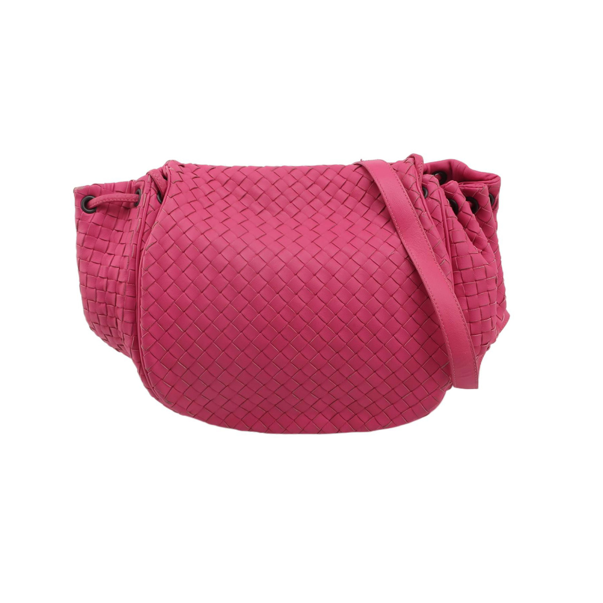 Bottega Veneta Intrecciato — продано