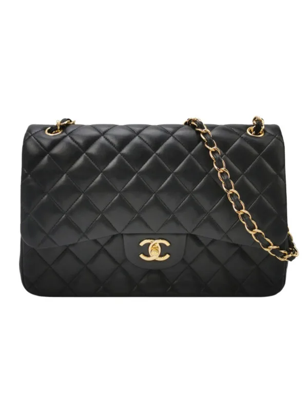 Chanel Classic Flap