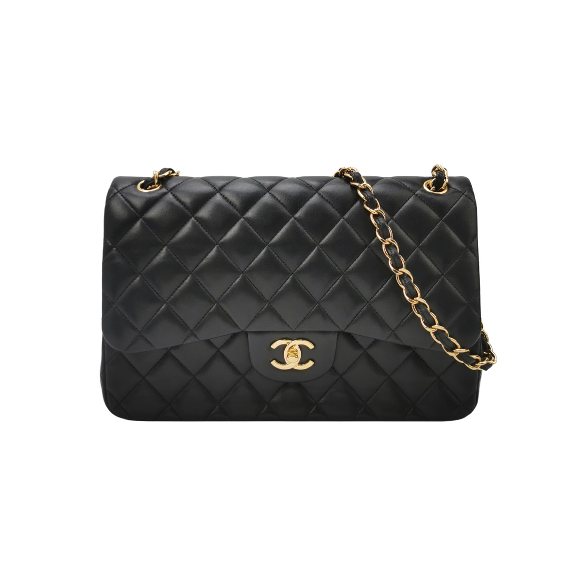 Chanel Classic Flap — фото 1