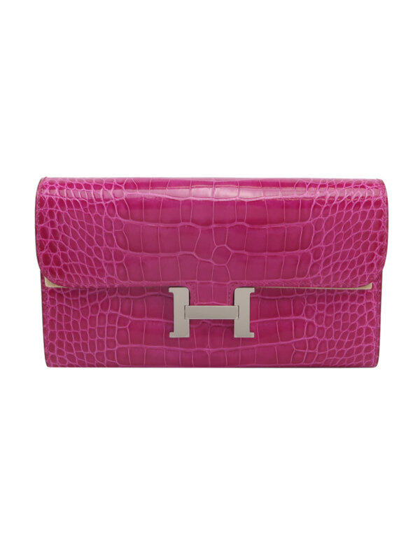 Hermès Constance — продано