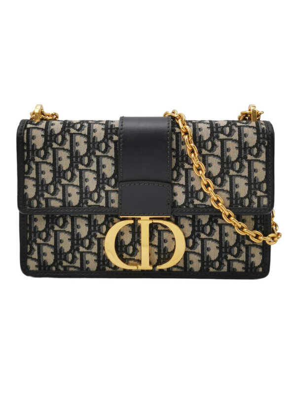 Dior 30 Montaigne Oblique CD