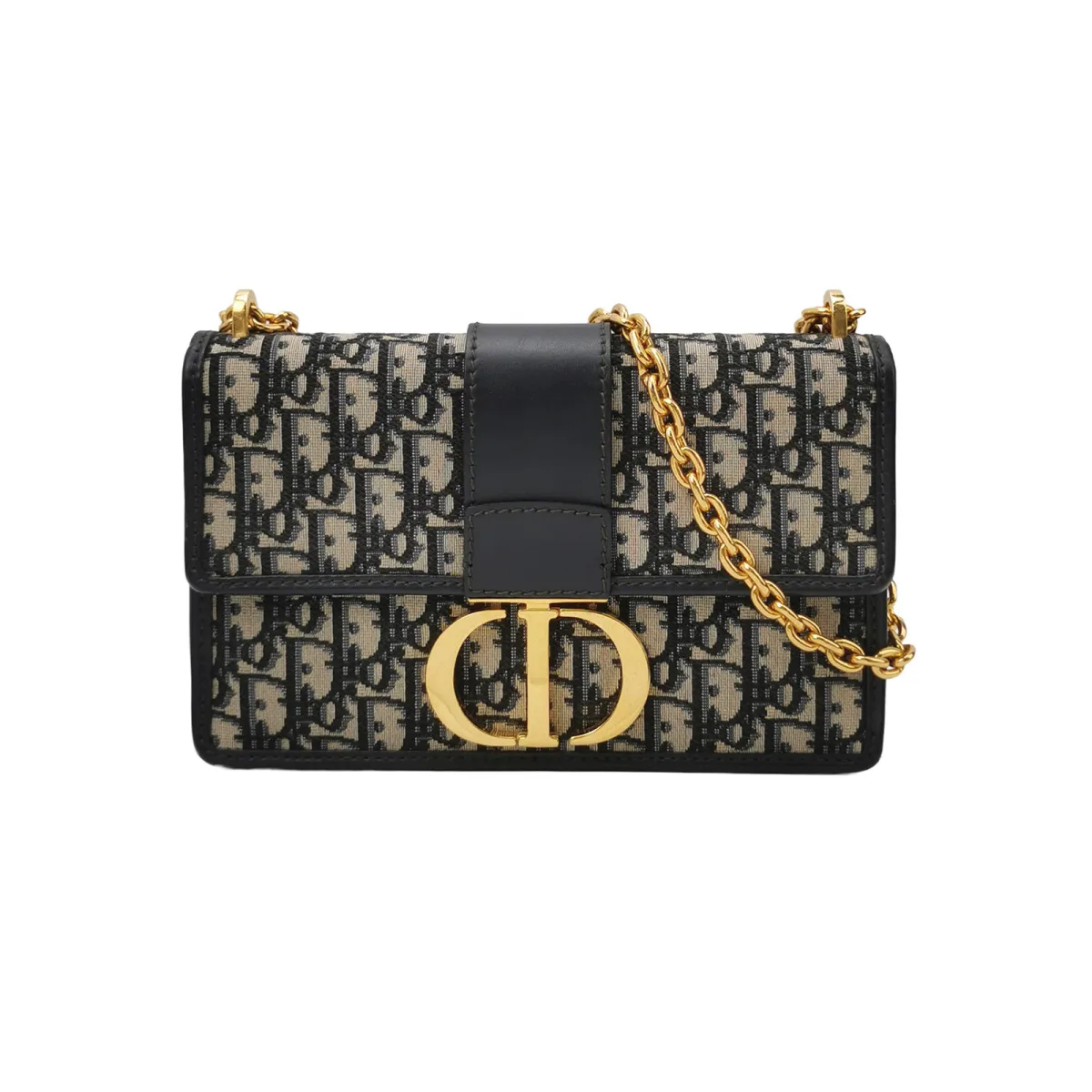 Dior 30 Montaigne Oblique CD (Диор) — фото 1