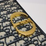 Dior 30 Montaigne Oblique CD — фото 12