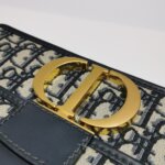 Dior 30 Montaigne Oblique CD — фото 13