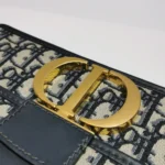 Dior 30 Montaigne Oblique CD (Диор) — фото 13