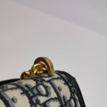 Dior 30 Montaigne Oblique CD — фото 14