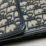 Dior 30 Montaigne Oblique CD — фото 16