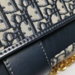 Dior 30 Montaigne Oblique CD — фото 17