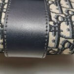 Dior 30 Montaigne Oblique CD — фото 19