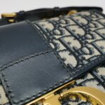 Dior 30 Montaigne Oblique CD — фото 21