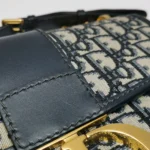 Dior 30 Montaigne Oblique CD (Диор) — фото 21