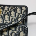 Dior 30 Montaigne Oblique CD — фото 22