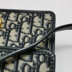 Dior 30 Montaigne Oblique CD (Диор) — фото 22