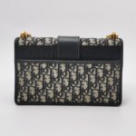 Dior 30 Montaigne Oblique CD — фото 5