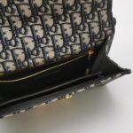 Dior 30 Montaigne Oblique CD — фото 7