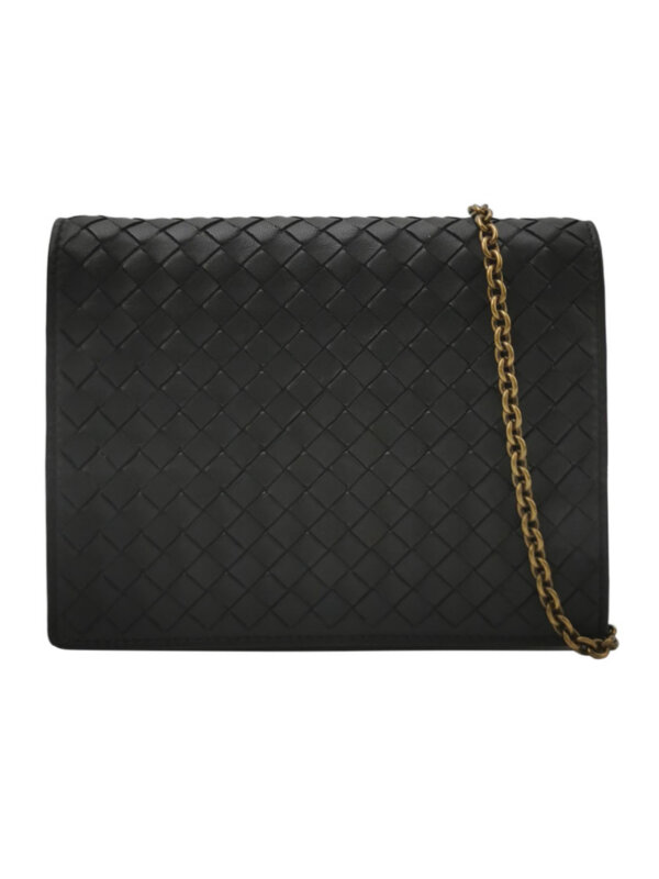 Bottega Veneta Intrecciato — продано