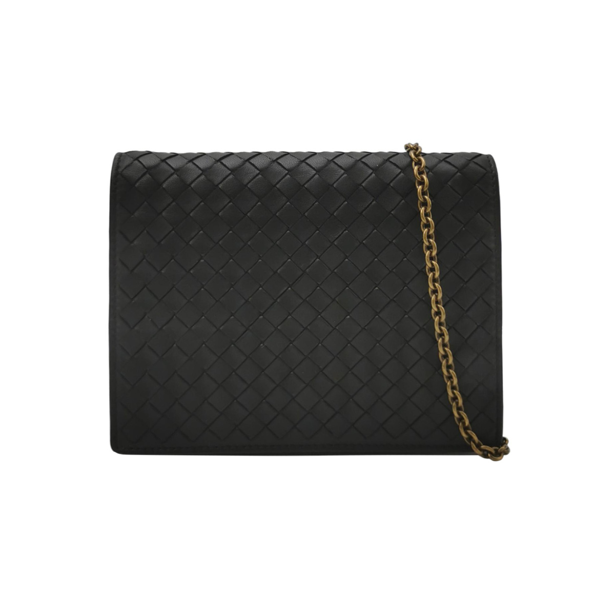 Bottega Veneta Intrecciato — продано