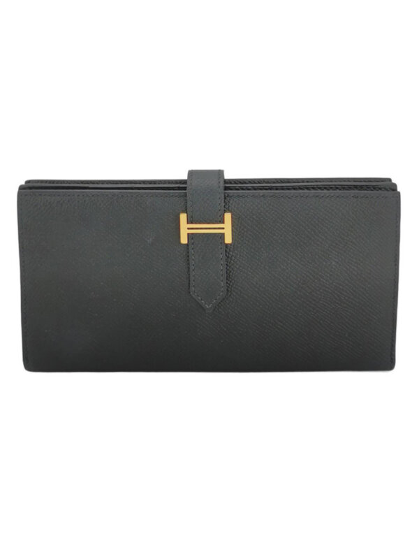 Hermès Epsom — продано