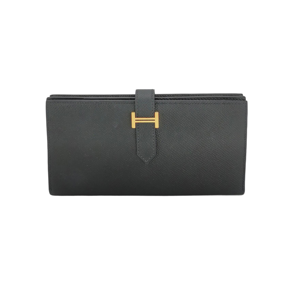 Hermès Epsom — продано