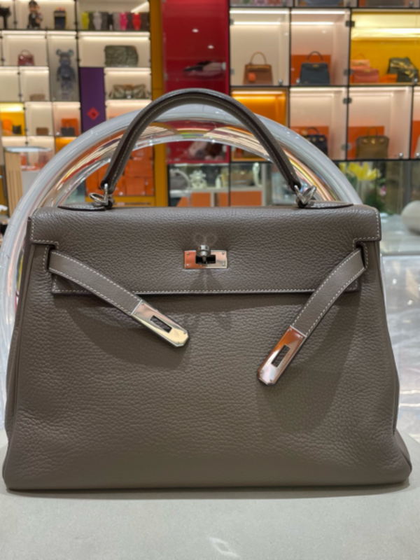Hermès Kelly — продано