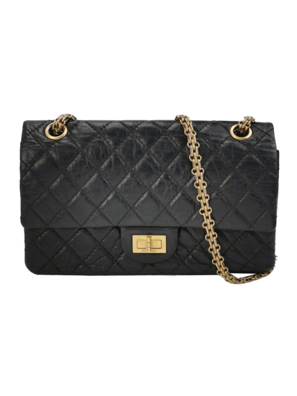 Chanel 2.55 55 — продано