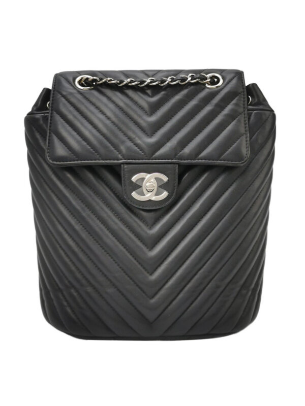 Chanel Urban Spirit VC — продано