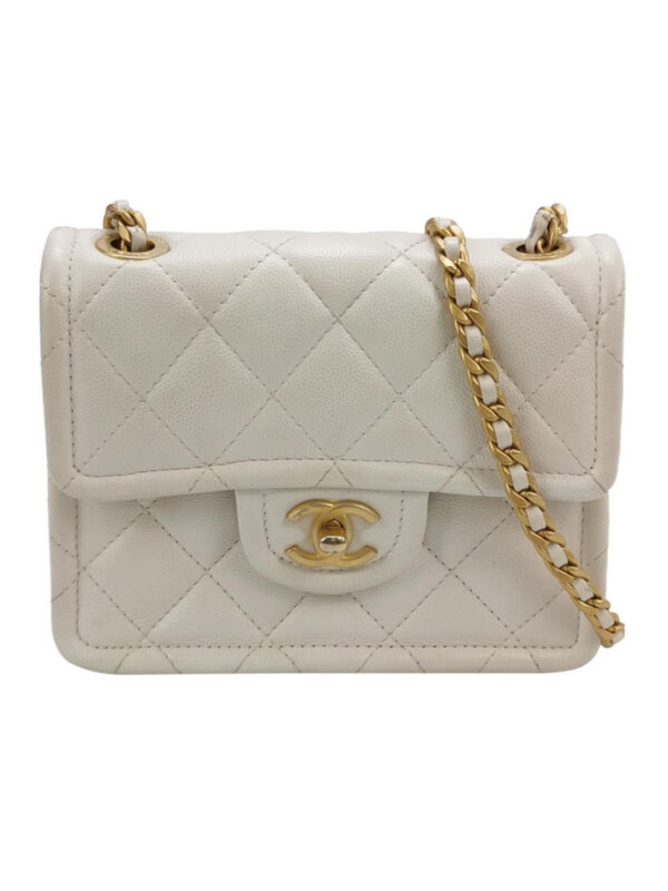 Chanel Flap — продано