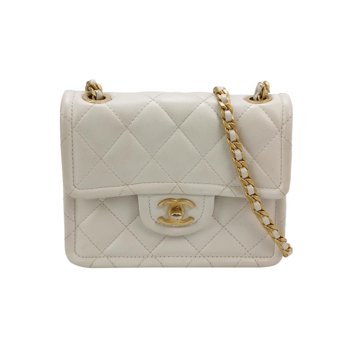 Chanel Flap — продано