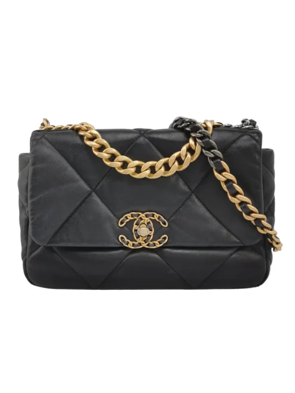 Chanel 19 (Шанель)