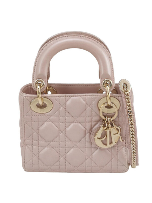 Dior Lady Dior — продано