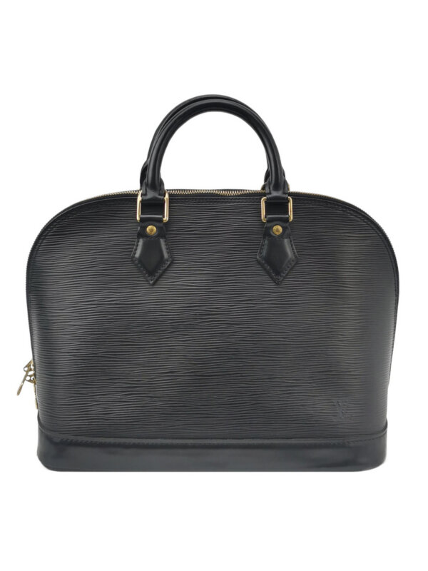 Louis Vuitton Alma — продано