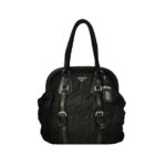 Prada Lambskin Shoulder Bag — миниатюра 1