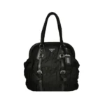 Prada Lambskin Shoulder Bag (Прада) — миниатюра 1