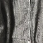 Prada Lambskin Shoulder Bag (Прада) — фото 10