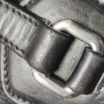 Prada Lambskin Shoulder Bag — фото 15