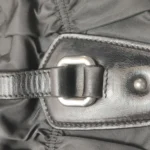 Prada Lambskin Shoulder Bag (Прада) — фото 17