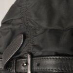 Prada Lambskin Shoulder Bag — фото 21